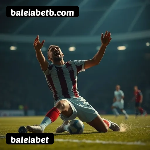 Bônus e promoções baleiabet