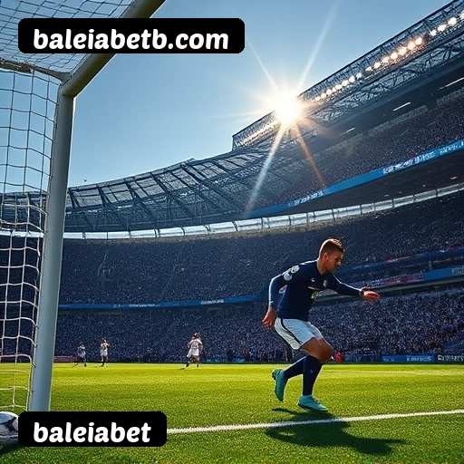 Logo da baleiabet