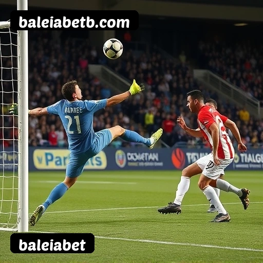 Loterias online disponíveis na baleiabet