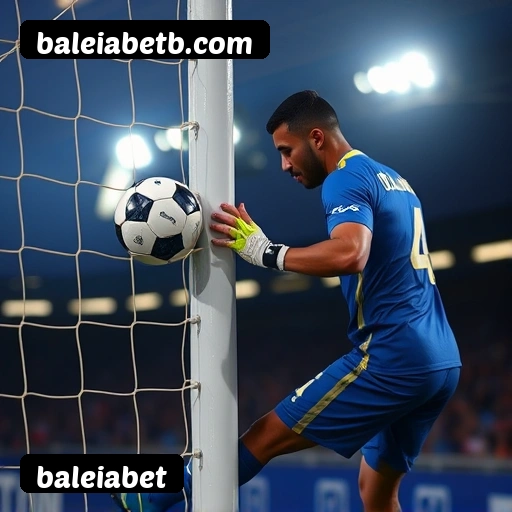 App baleiabet para iOS e Android — interface mobile, login biométrico e PIX integrado